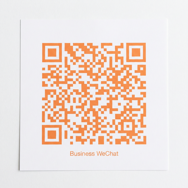 探花商务微信二维码