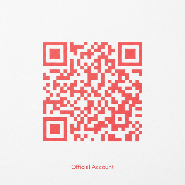 探花公众号二维码