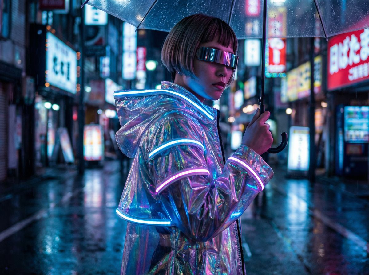 探花赛博朋克视频